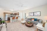 1-bedroom apartment at The Edge At Polaris Apartments in Columbus